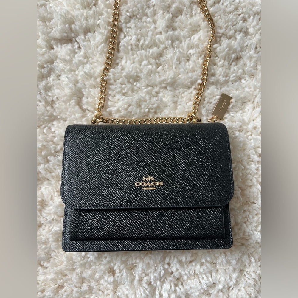 Coach Mini Klare Crossbody